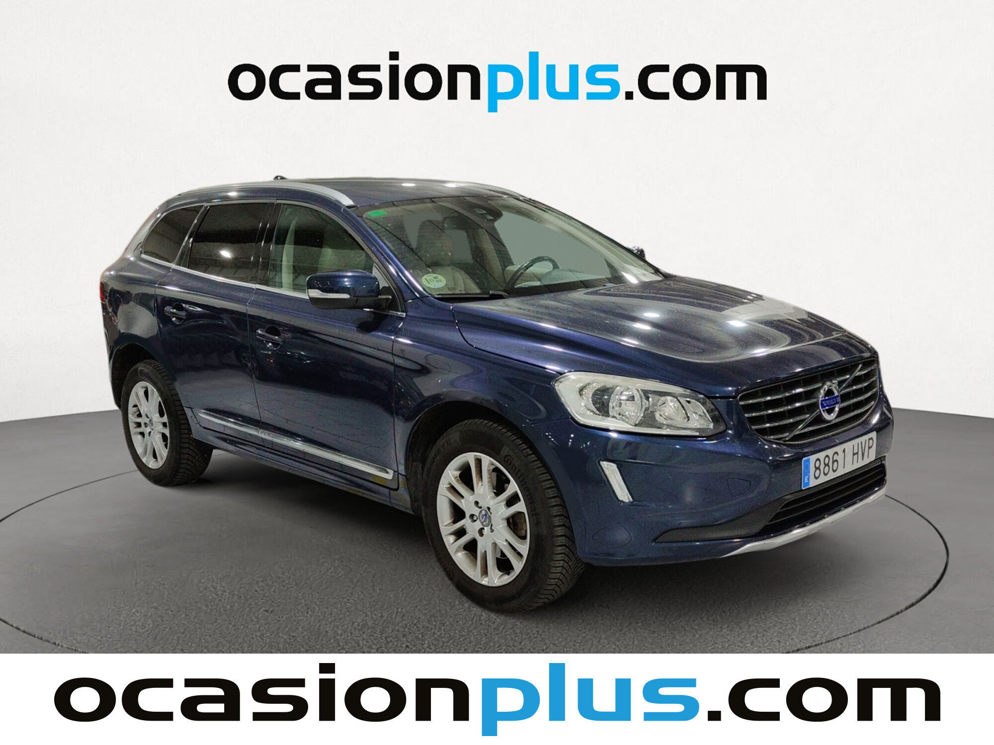 Foto del VOLVO XC60 D3 Summum Aut. 136