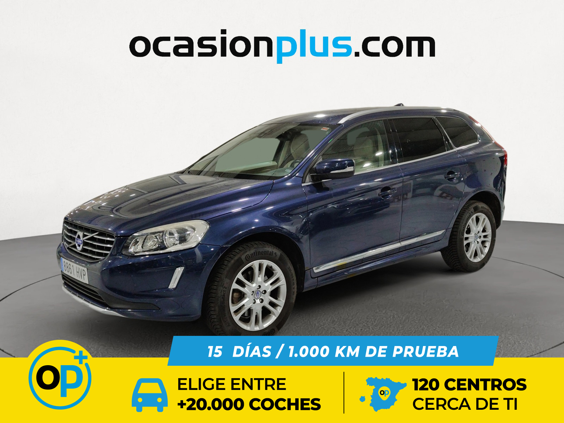 Imagen de VOLVO XC60