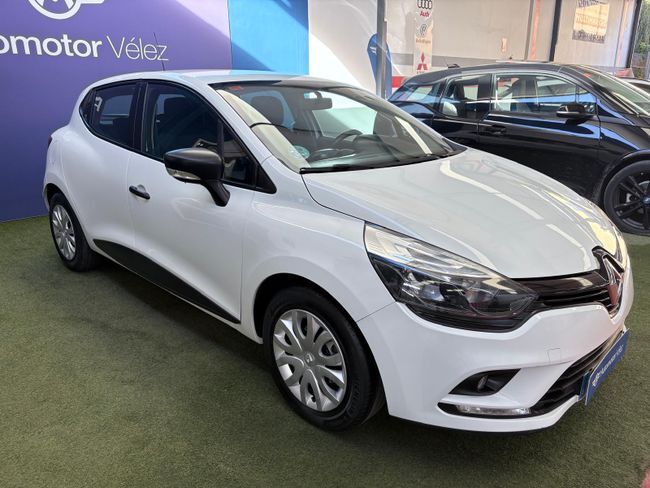 RENAULT Clio (Business) en Málaga