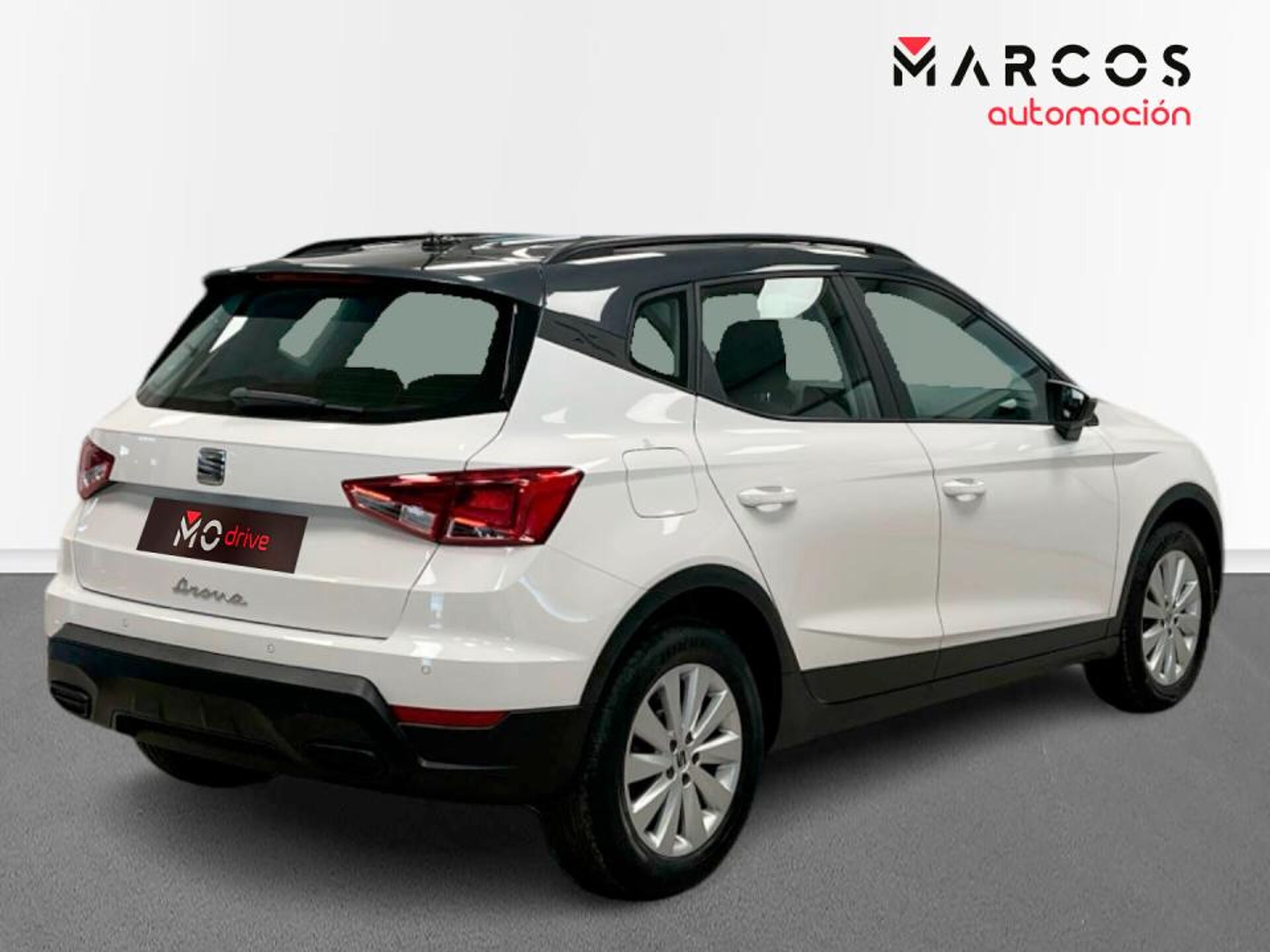 Imagen 3 de SEAT Arona