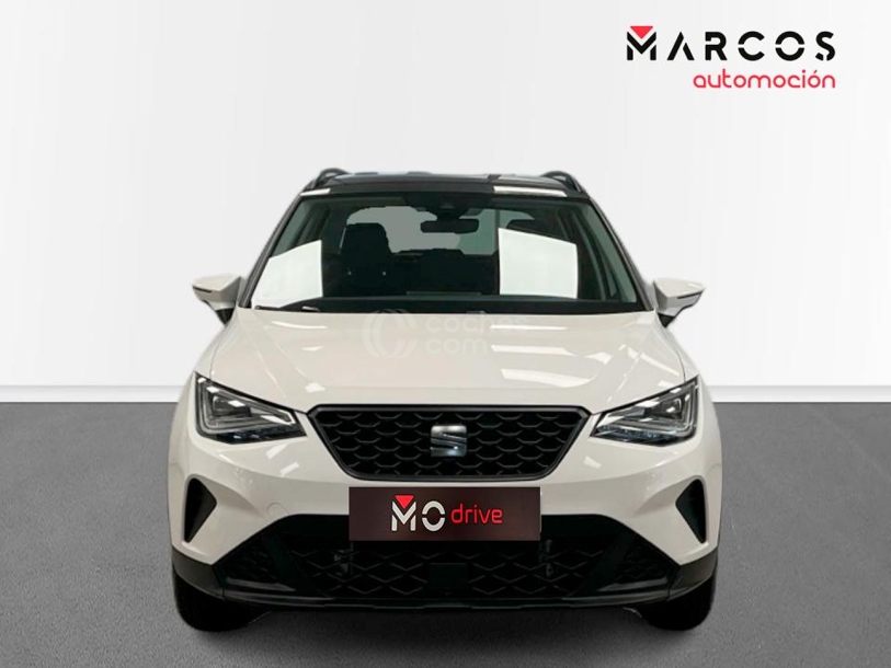 Foto del SEAT Arona 1.0 TSI S&S Style 110