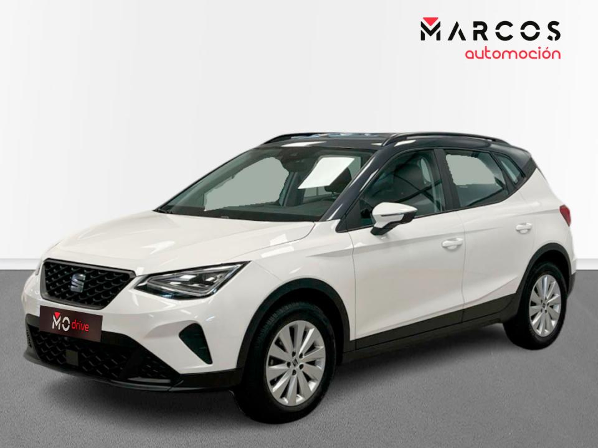 Imagen de SEAT Arona