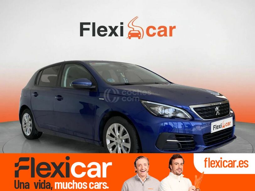 Foto del PEUGEOT 308 1.6 BlueHDi Access 100