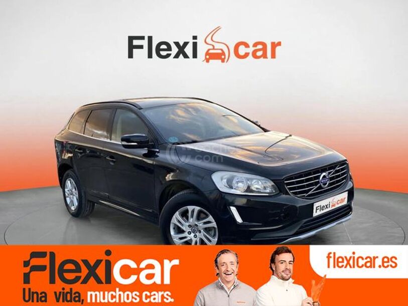 Foto del VOLVO XC60 D4 Momentum AWD Aut.