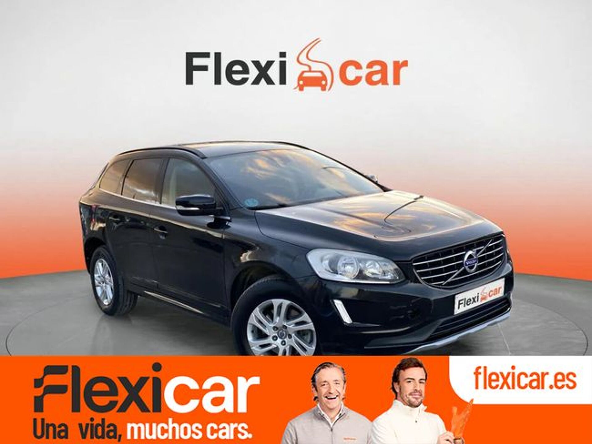Imagen de VOLVO XC60