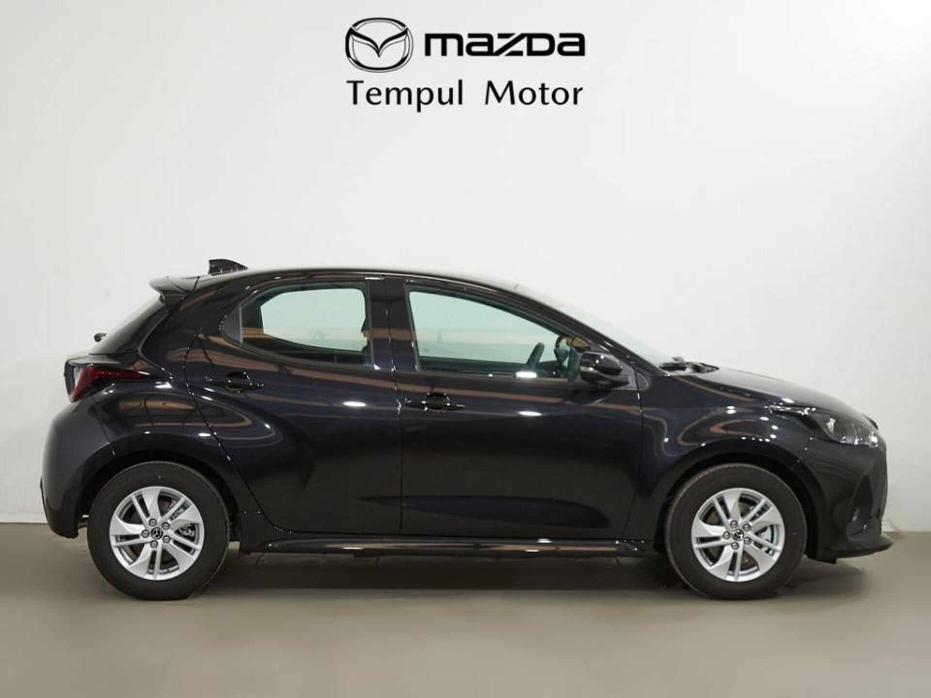 Imagen 2 de MAZDA Mazda2