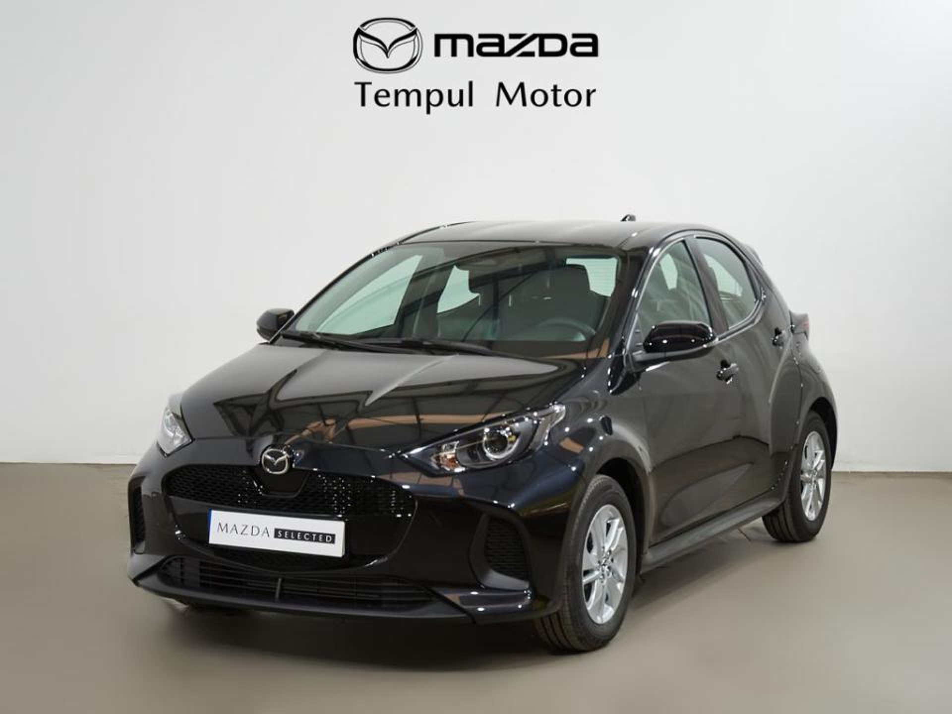 Imagen de MAZDA Mazda2