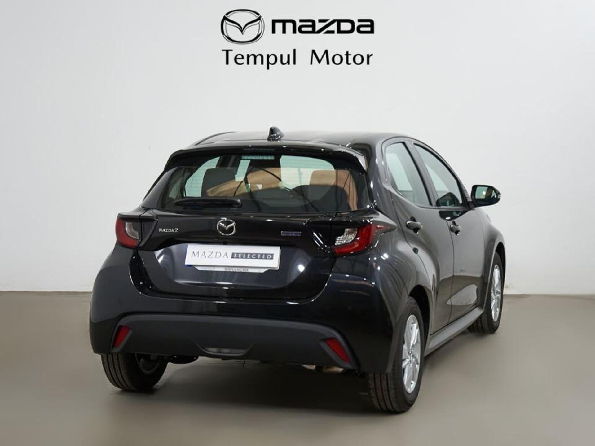 Imagen 3 de MAZDA Mazda2