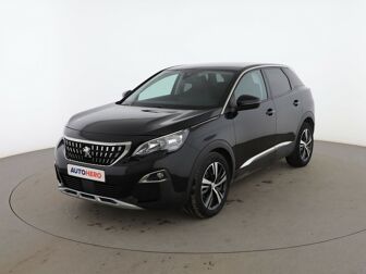 Imagen de PEUGEOT 3008 1.2 S&S PureTech Allure EAT8 130