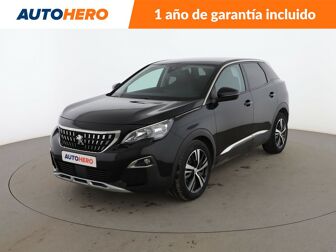 Imagen de PEUGEOT 3008 1.2 S&S PureTech Allure EAT6 130