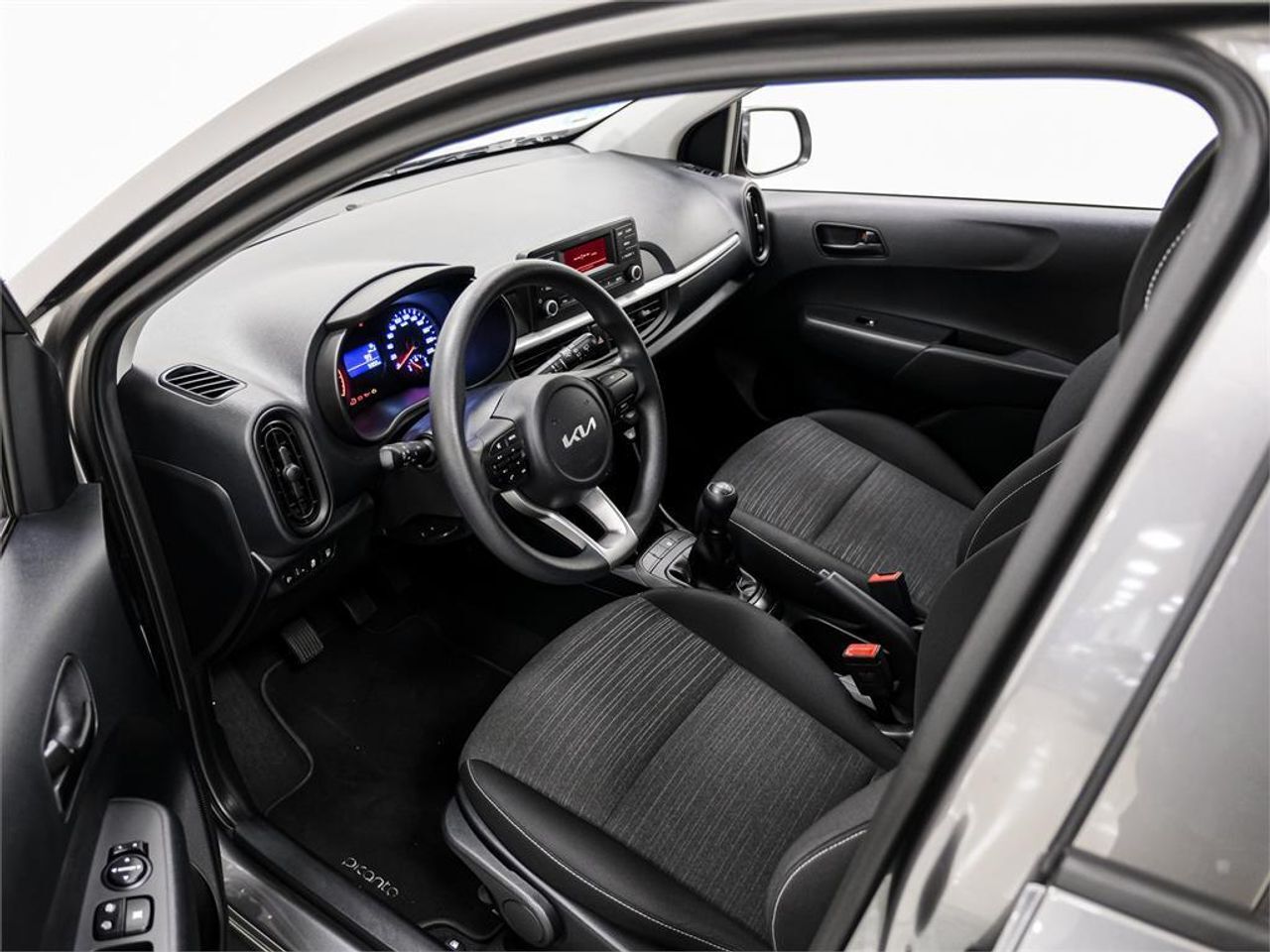 Foto del KIA Picanto 1.0 DPi Concept