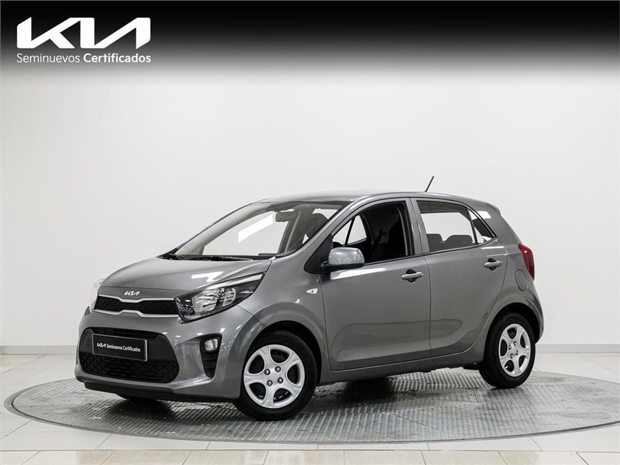 Foto del KIA Picanto 1.0 DPi Concept