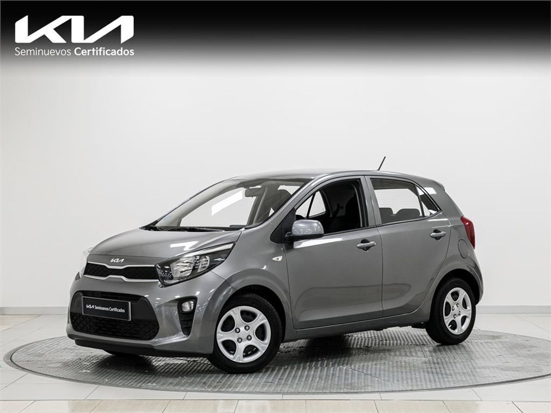 Imagen de KIA Picanto
