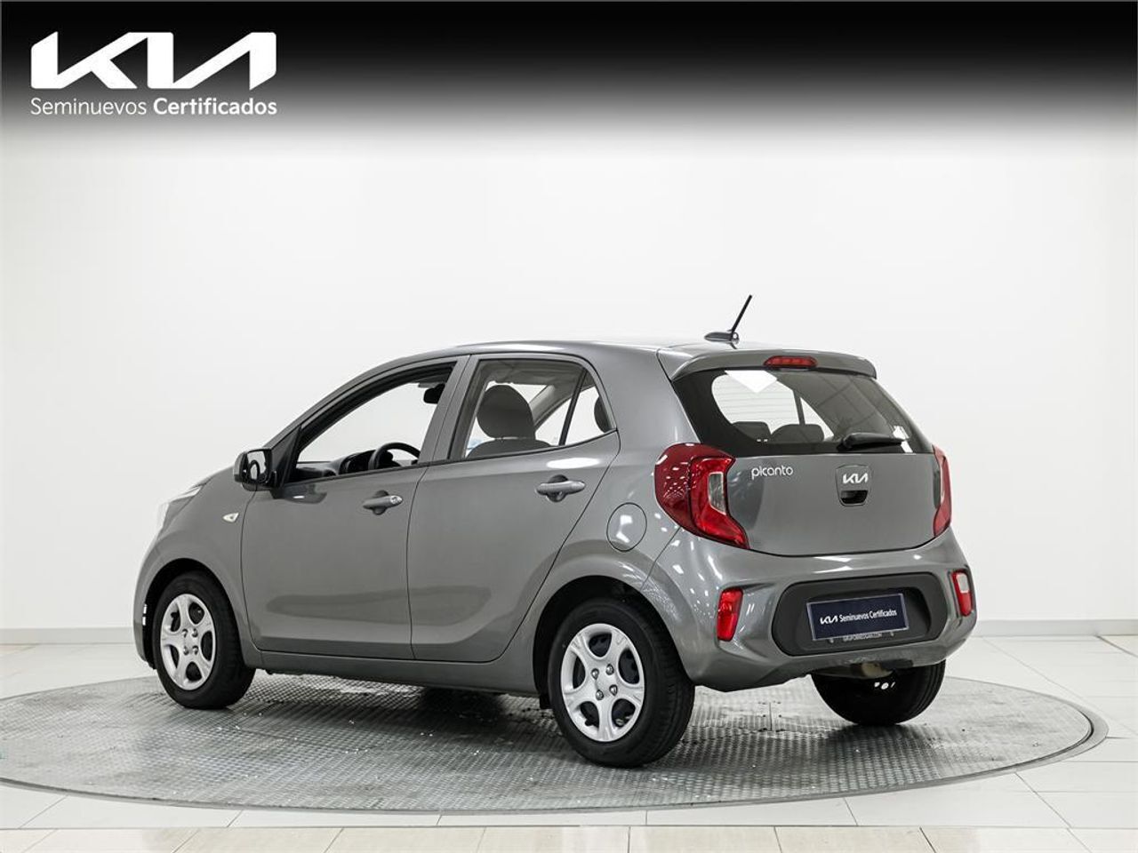 Foto del KIA Picanto 1.0 DPi Concept