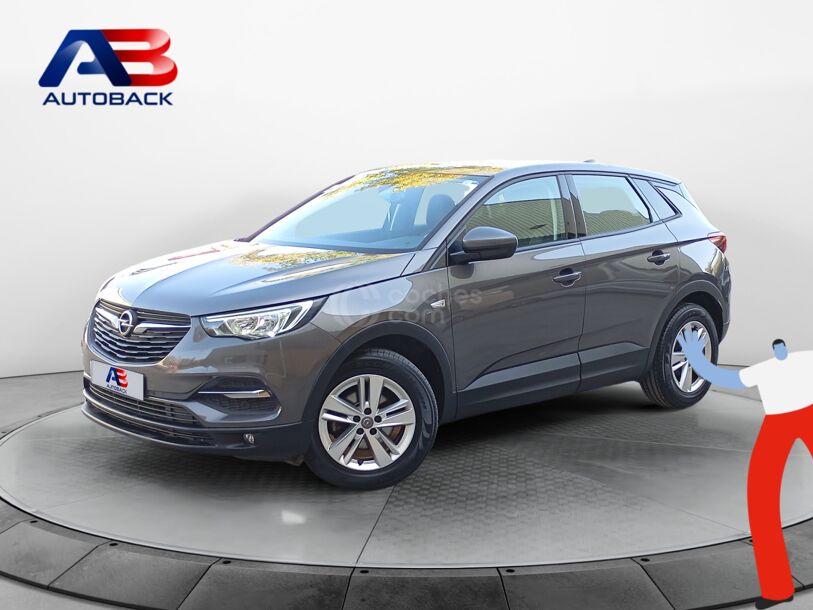 Foto del OPEL Grandland X 1.6CDTi S&S Selective 120