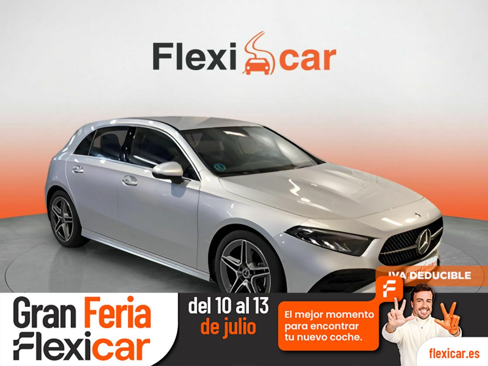 Imagen de MERCEDES Clase A