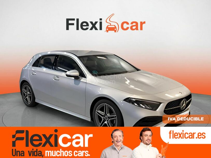 Foto del MERCEDES Clase A A 180d Progressive Line Advanced 8G-DCT
