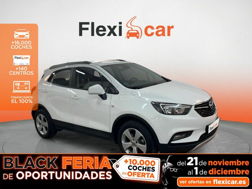 Foto del OPEL Mokka X 1.6CDTi S&S Innovation 4x2