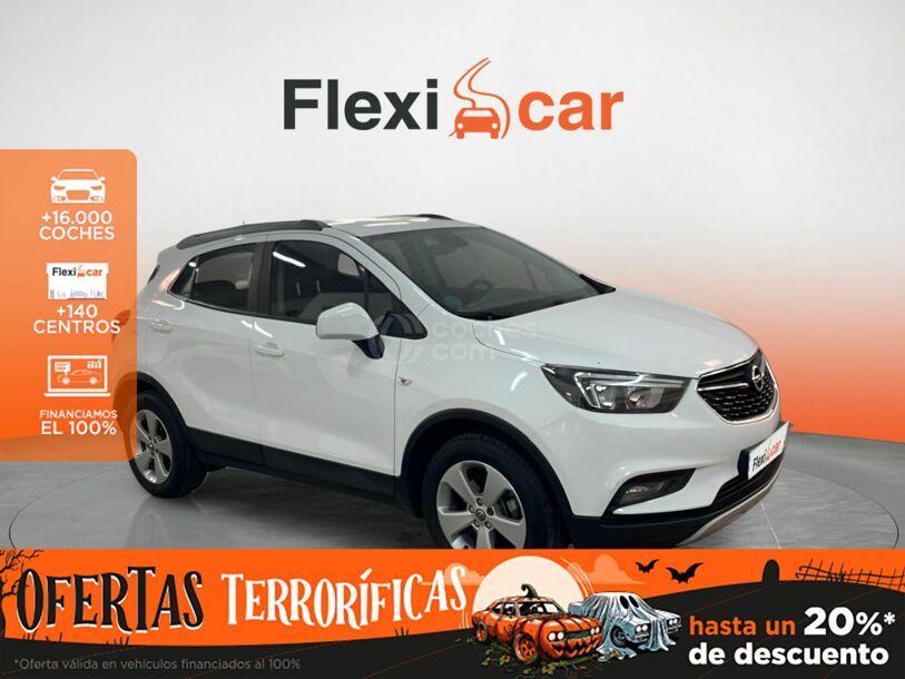 Foto del OPEL Mokka X 1.6CDTi S&S Innovation 4x2