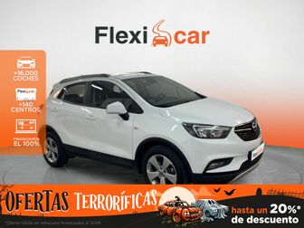 Imagen de OPEL Mokka X 1.6CDTi S&S Innovation 4x2