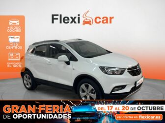 Imagen de OPEL Mokka X 1.6CDTi S&S Innovation 4x2