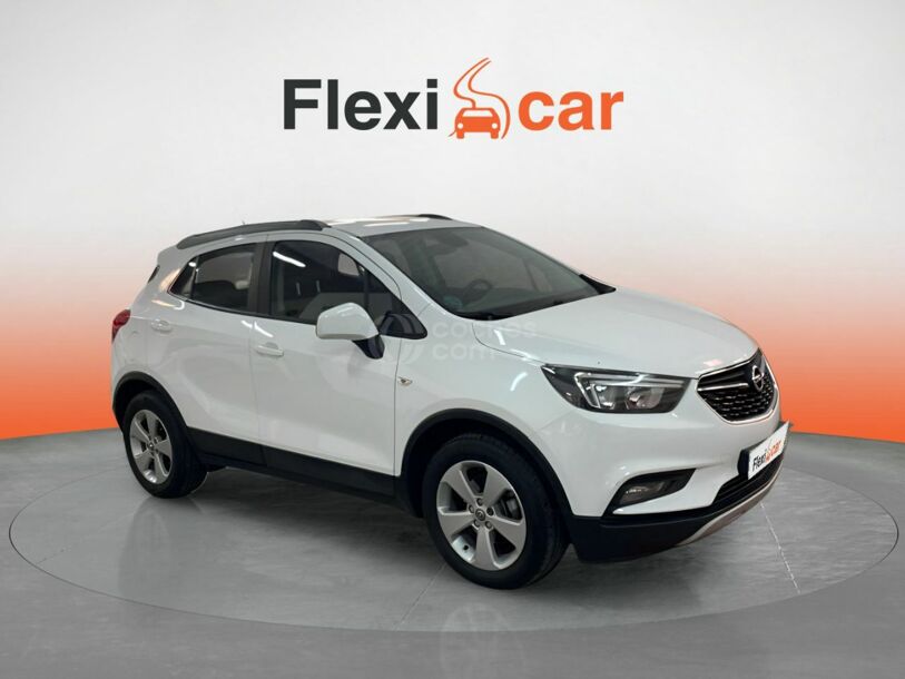 Foto del OPEL Mokka X 1.6CDTi S&S Innovation 4x2