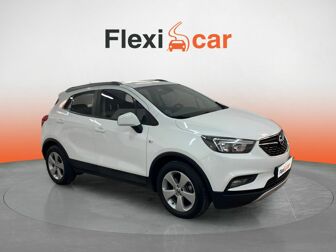 Imagen de OPEL Mokka X 1.6CDTi S&S Innovation 4x2