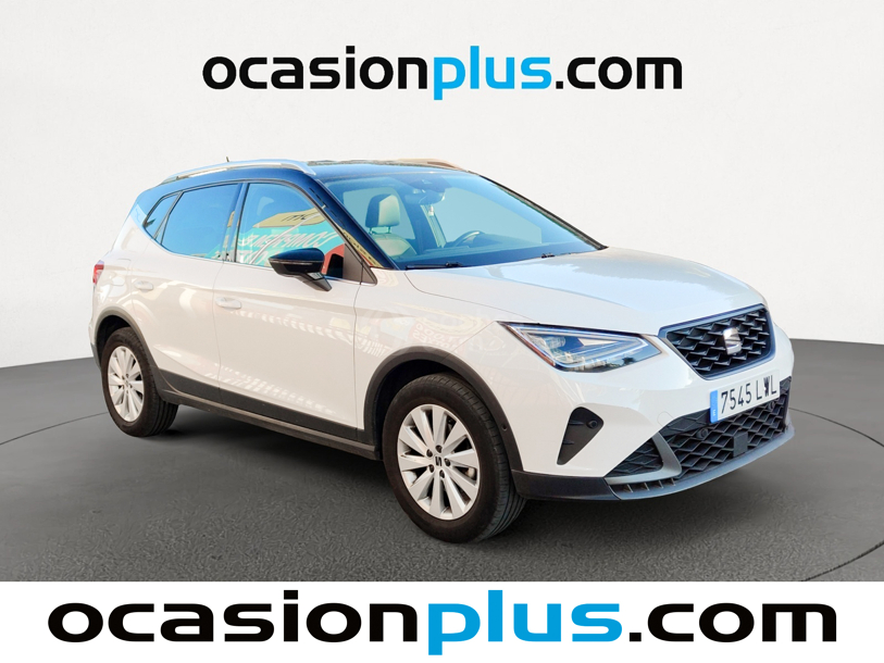 Foto del SEAT Arona 1.0 TSI S&S FR 110