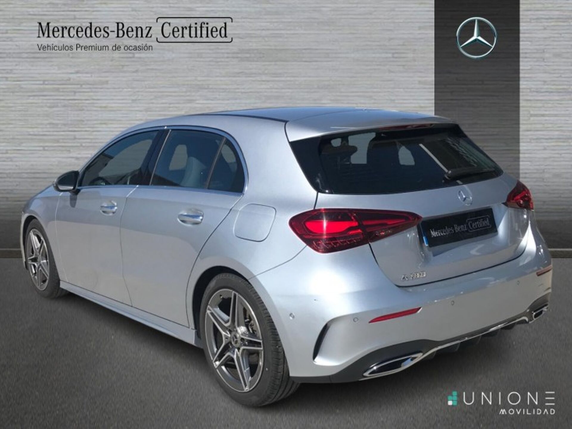 Imagen 2 de MERCEDES Clase A