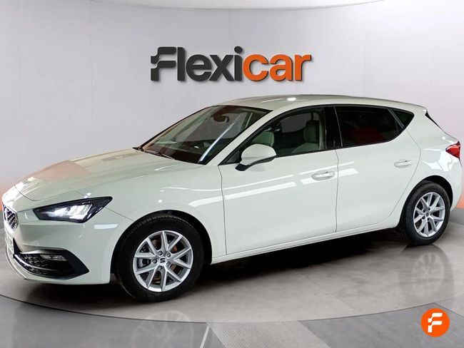 Foto del SEAT León 2.0TDI S&S Style 115