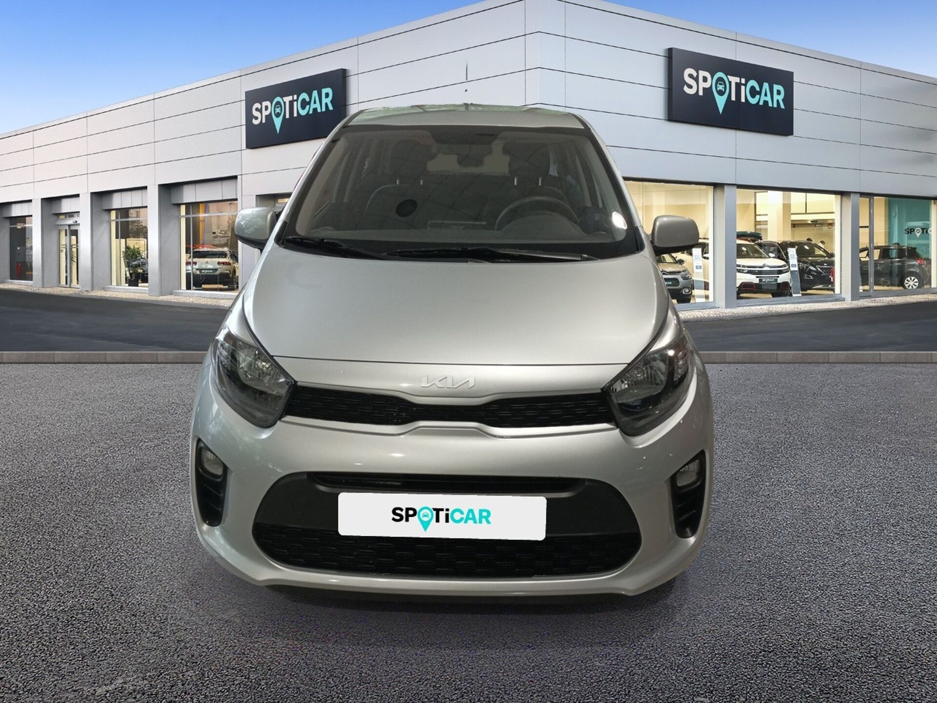Imagen de KIA Picanto