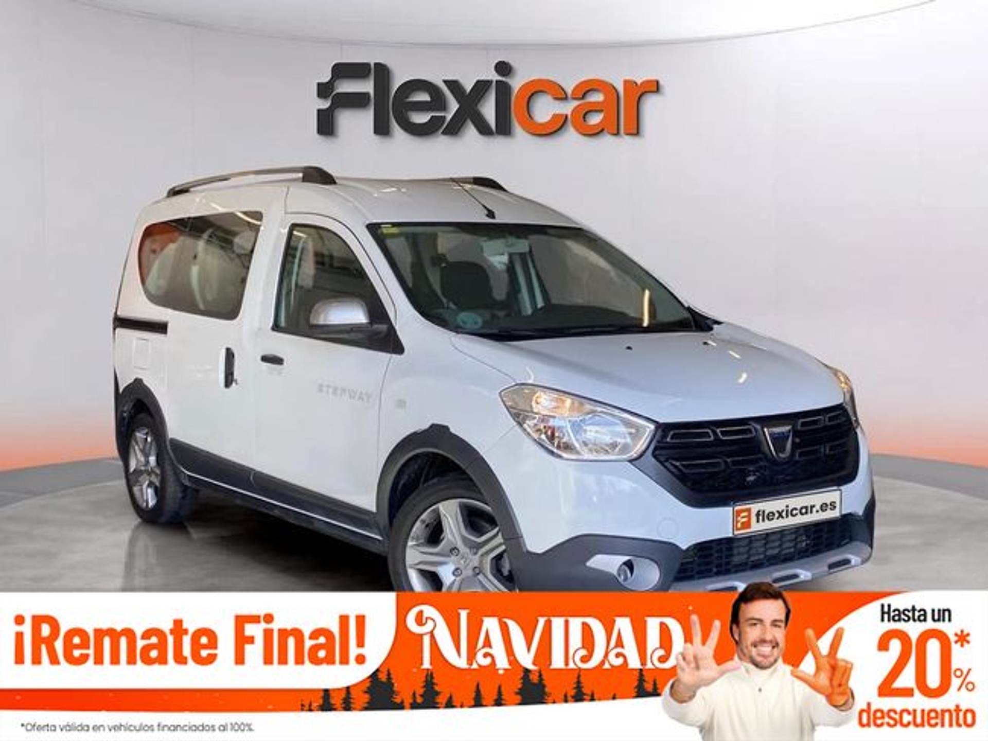 Imagen de DACIA Dokker