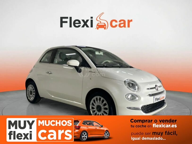 Foto del FIAT 500 1.0 Hybrid Dolcevita 52kW