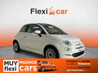 Imagen de FIAT 500 1.0 Hybrid Dolcevita 52kW