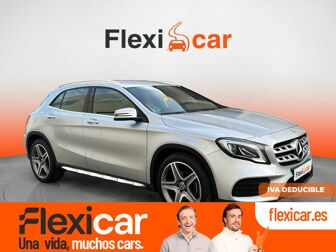 Imagen de MERCEDES Clase GLA