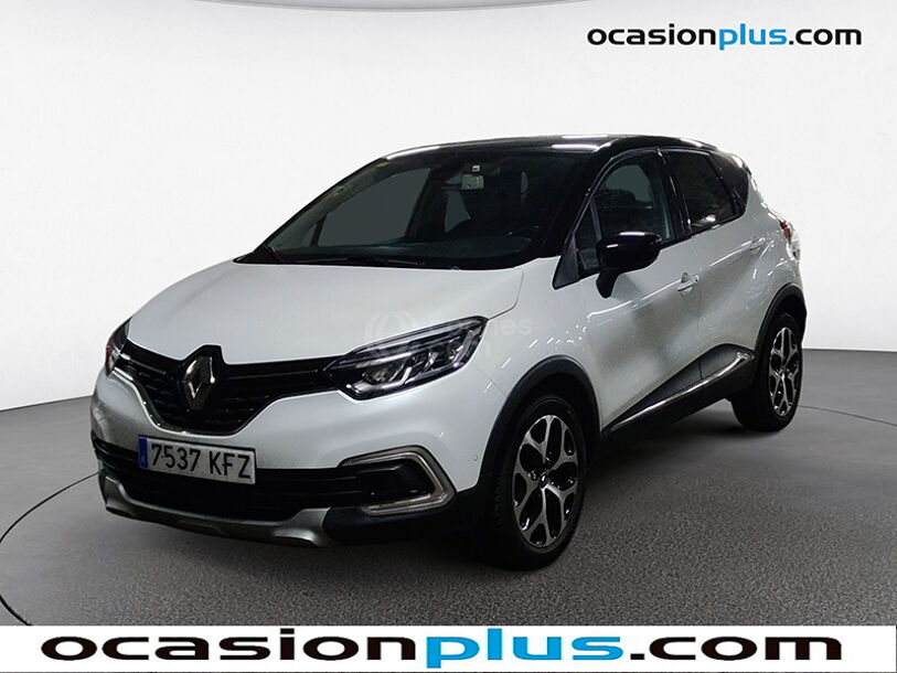 Foto del RENAULT Captur TCe Energy Xmod 120 EDC