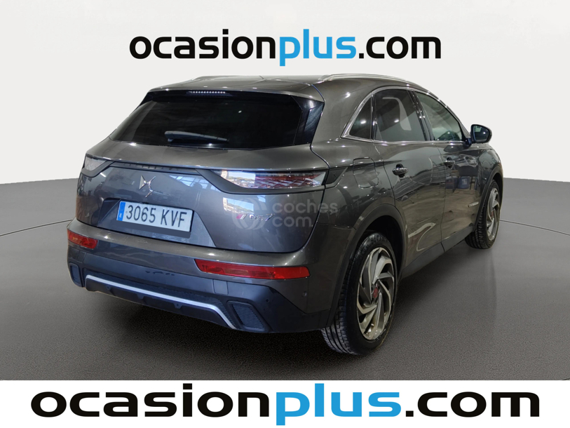 Foto del DS DS3 Crossback DS 3 Crossback BlueHDi Performance Line 130 Aut.