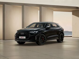 Imagen de AUDI Q8 RS quattro performance tiptronic