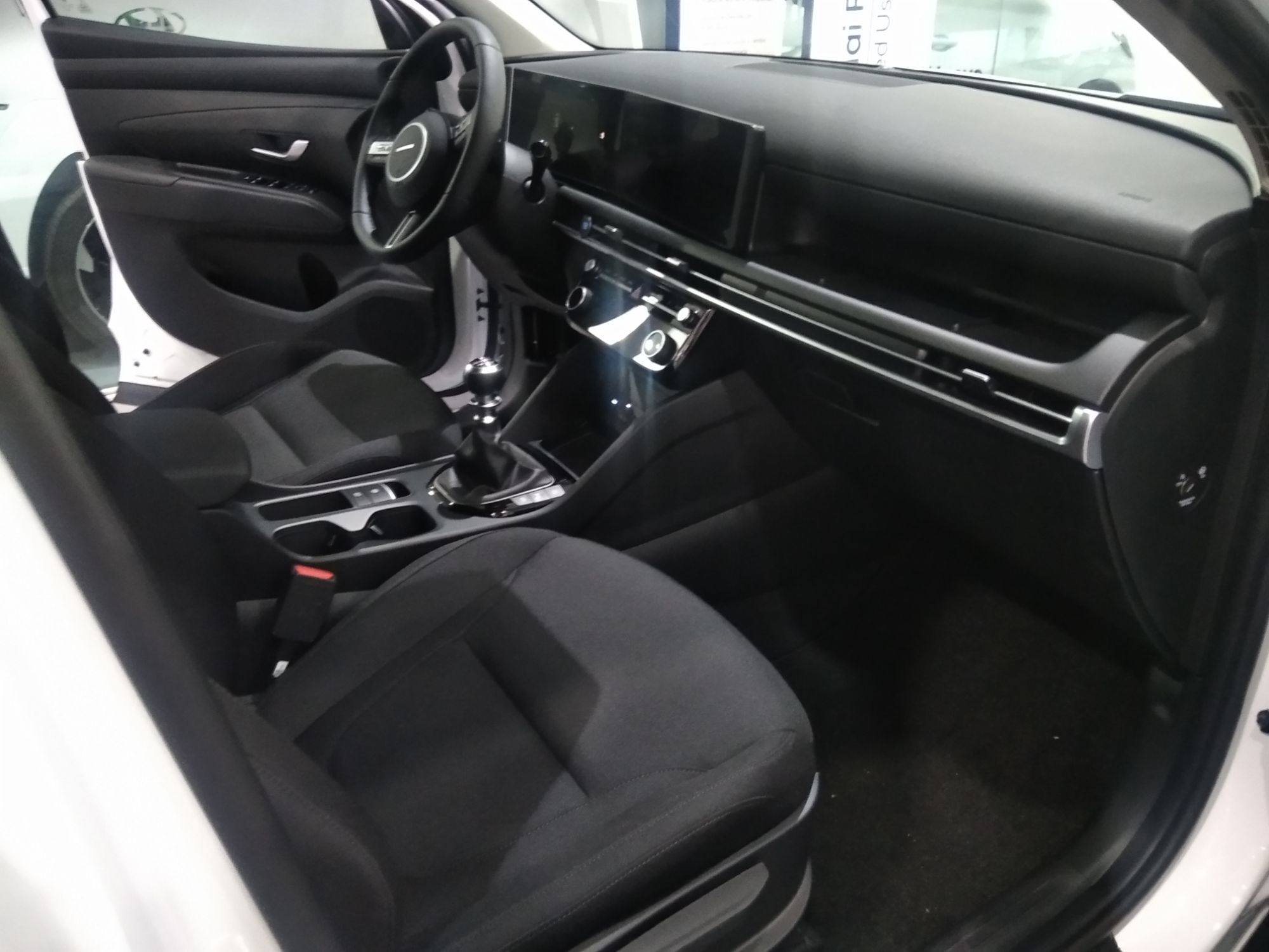 HYUNDAI Tucson (1.6 T 48V Maxx) en Segovia