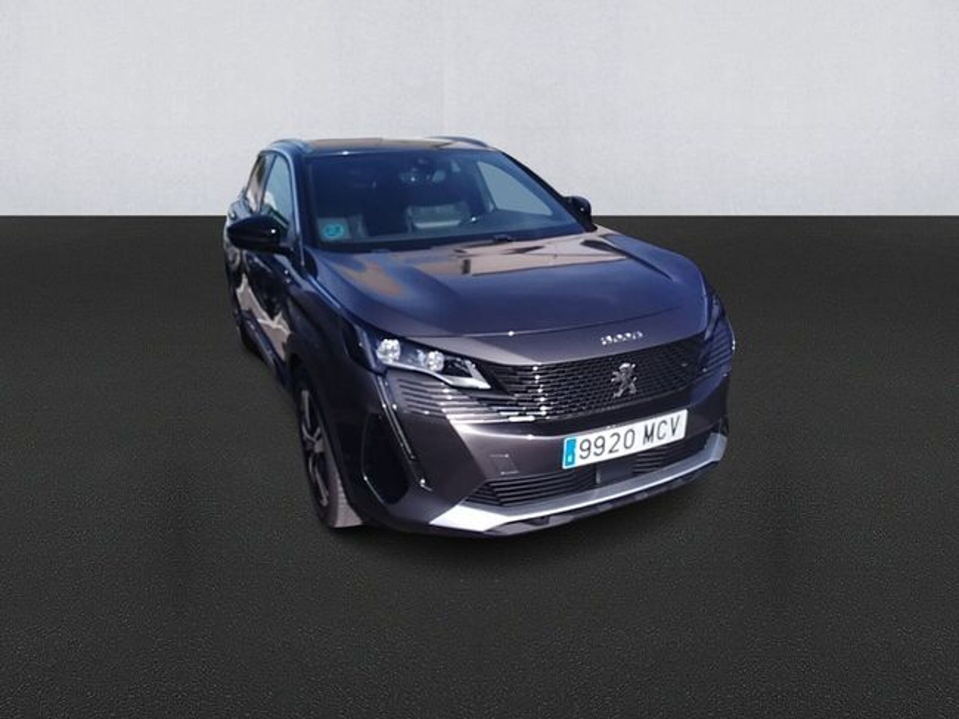 Imagen 3 de PEUGEOT 3008