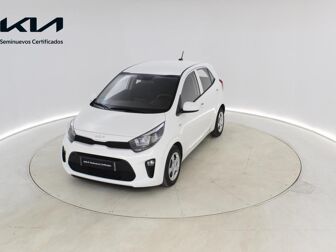 Imagen de KIA Picanto 1.0 DPi Concept