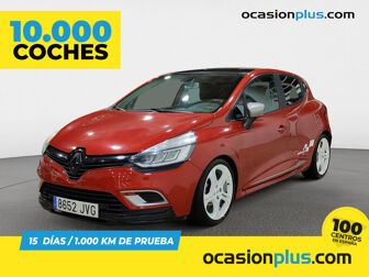 Imagen de RENAULT Clio 1.5dCi Energy Business 66kW