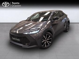 Imagen de TOYOTA C-HR 140H Advance