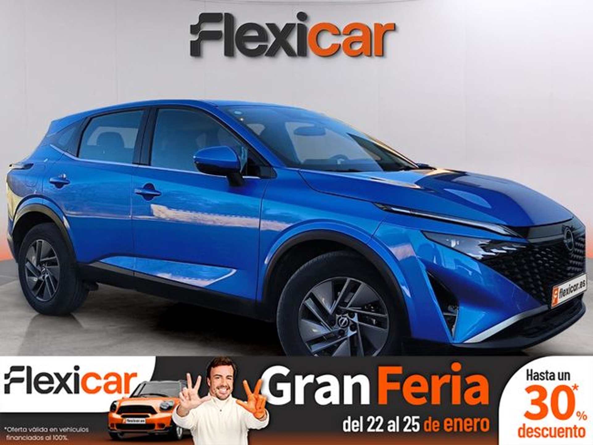 Imagen de NISSAN Qashqai