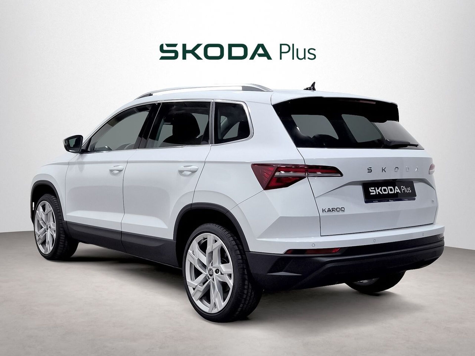 Imagen 2 de SKODA Karoq