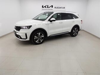 Imagen de KIA Sorento 1.6 T-GDi HEV Plus Edition 4x4