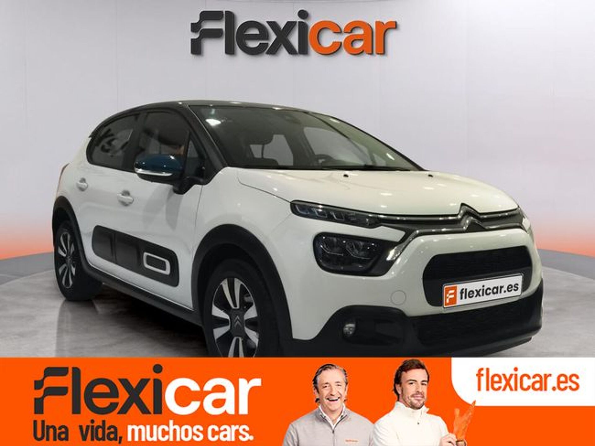 Imagen 1 de CITROEN C3