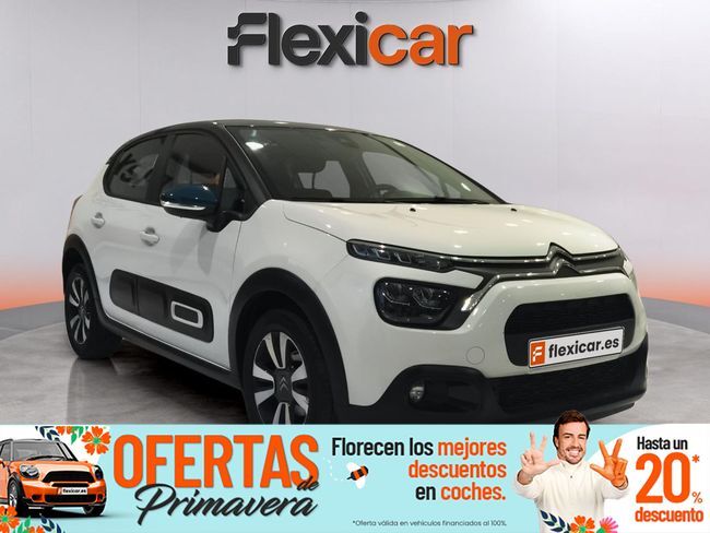 Foto del CITROEN C3 1.2 PureTech S&S Business 83