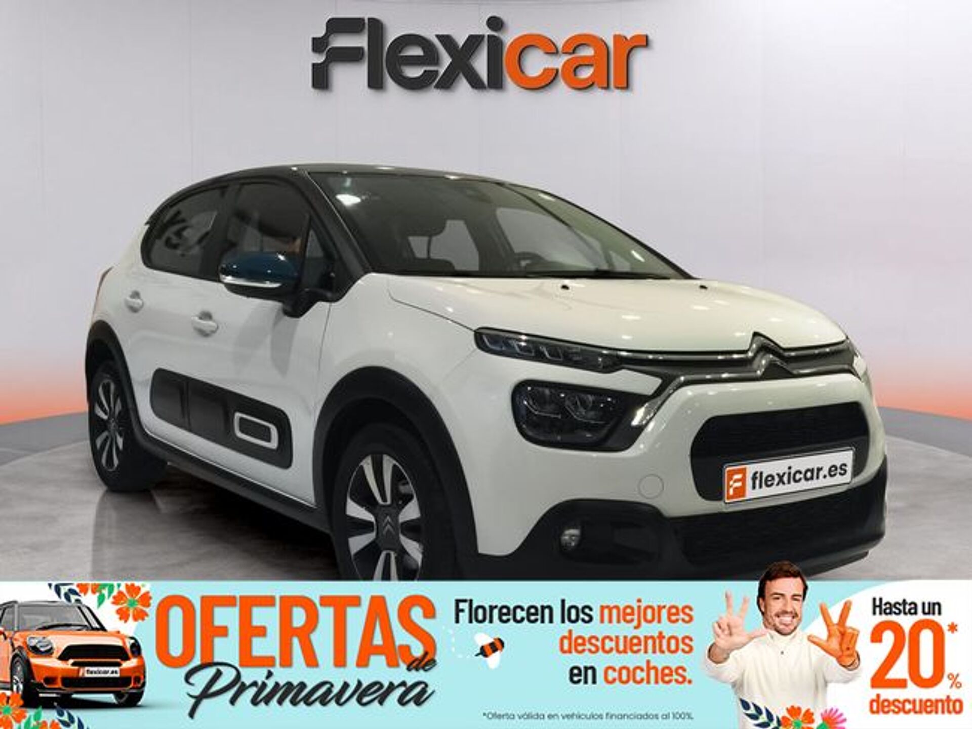 Imagen 1 de CITROEN C3