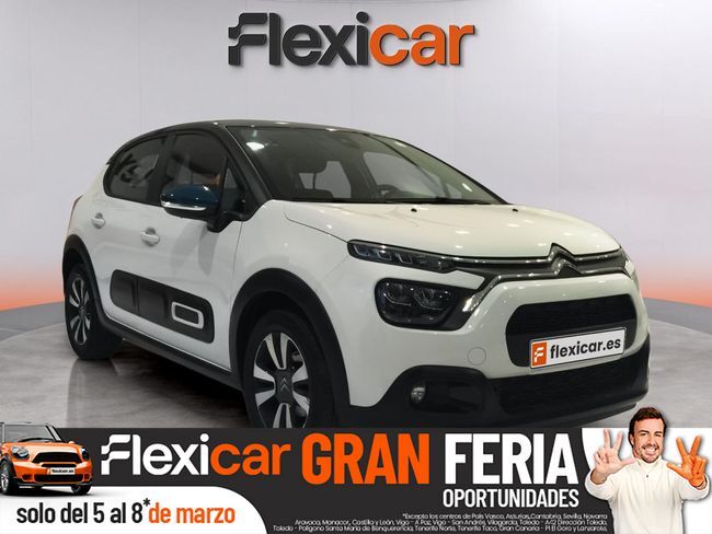 Foto del CITROEN C3 1.2 PureTech S&S Business 83